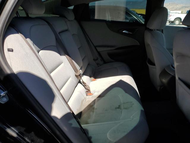 2016 CHEVROLET MALIBU LS #3298312130