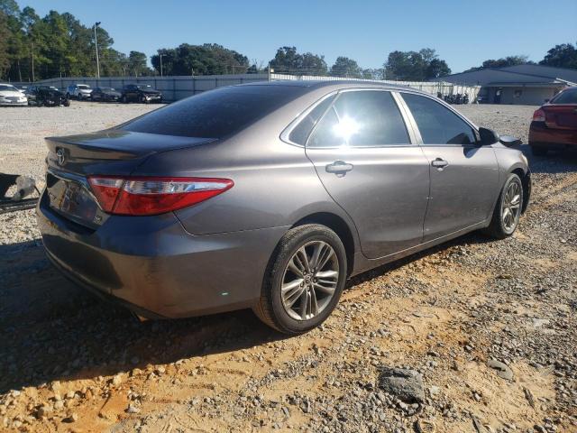 2016 TOYOTA CAMRY LE #3281577394