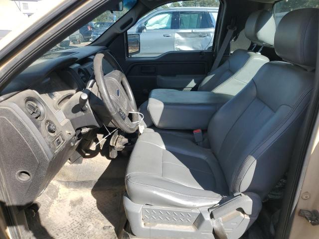 2014 FORD F150 #3304543439