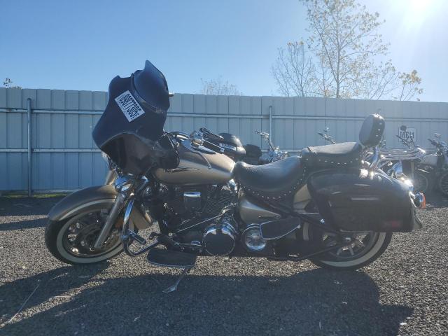 2004 YAMAHA XV1700 A - JYAVP17E54A001665