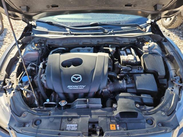 2014 MAZDA 6 TOURING - JM1GJ1T6XE1142925