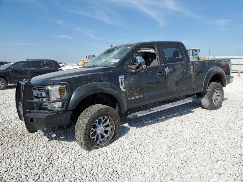 FORD F250 SUPER