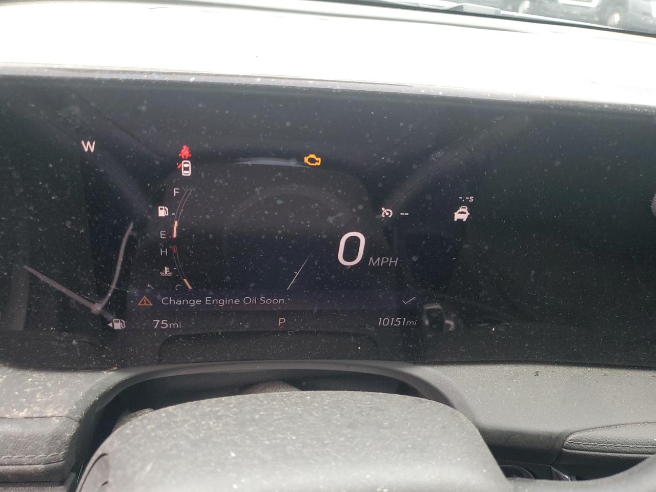 BUICK ENCORE PREFERRED