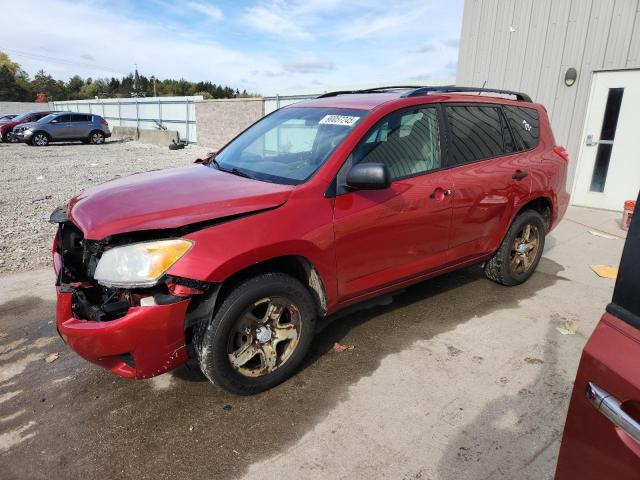 2011 TOYOTA RAV4 - 2T3BF4DV4BW171420