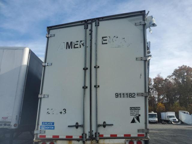 2022 STOUGHTON UNKNOWN #3311466256