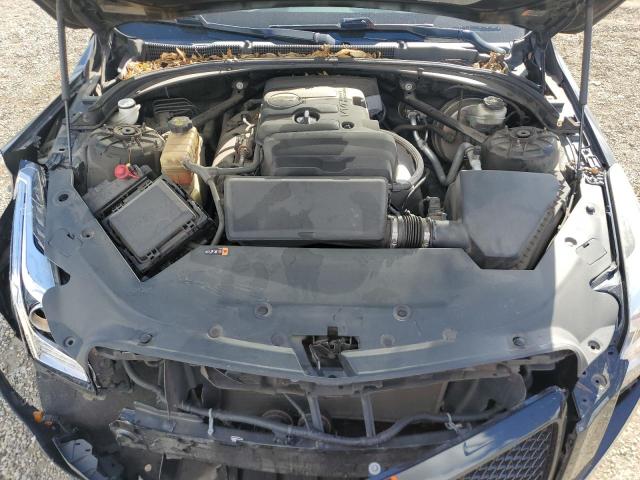 2016 CADILLAC ATS #3296450637