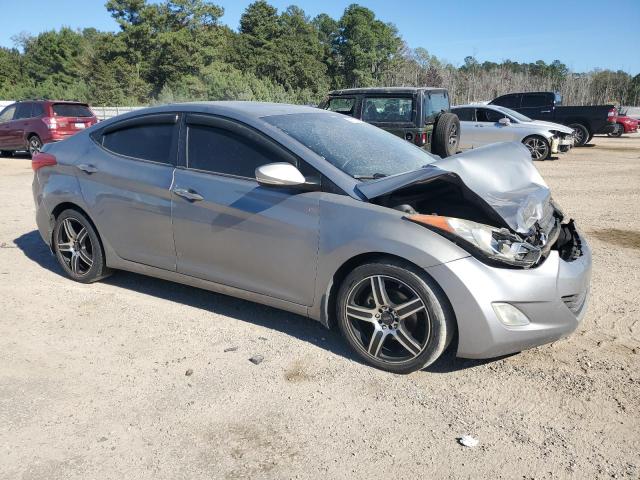 2012 HYUNDAI ELANTRA GL #3284697343