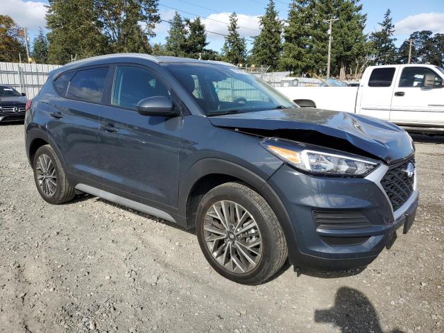 2020 HYUNDAI TUCSON LIMITED KM8J3CALXLU261828