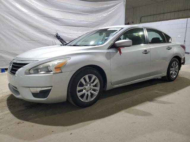 Global Auto Auctions: 2013 NISSAN ALTIMA 2.5