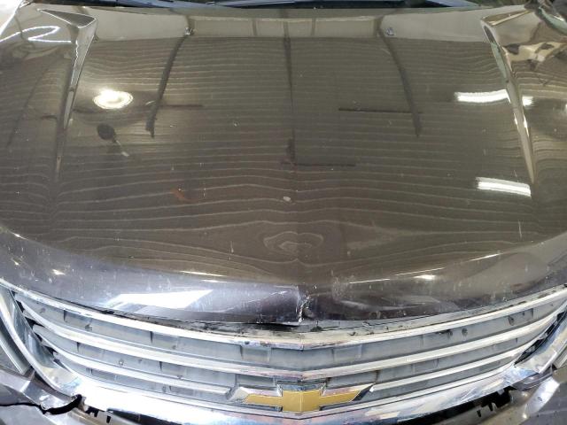 2017 CHEVROLET TRAVERSE LT #3284817543