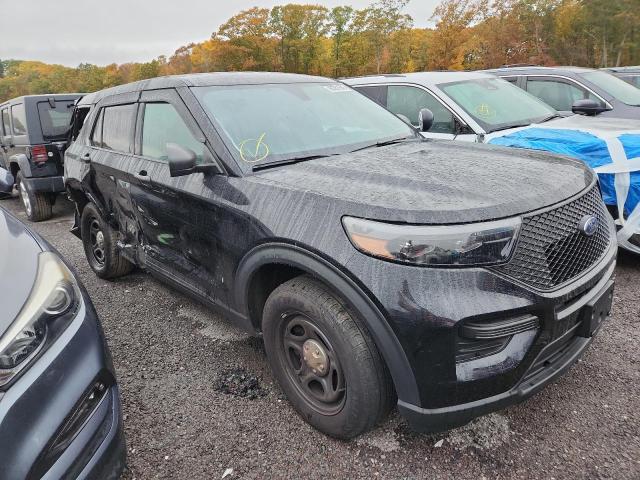 2023 FORD EXPLORER P - 1FM5K8AB7PGB98457
