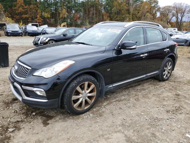 INFINITI QX50