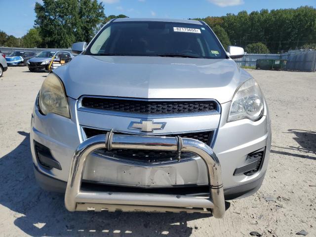 2015 CHEVROLET EQUINOX LT 2GNALBEK4F1166138