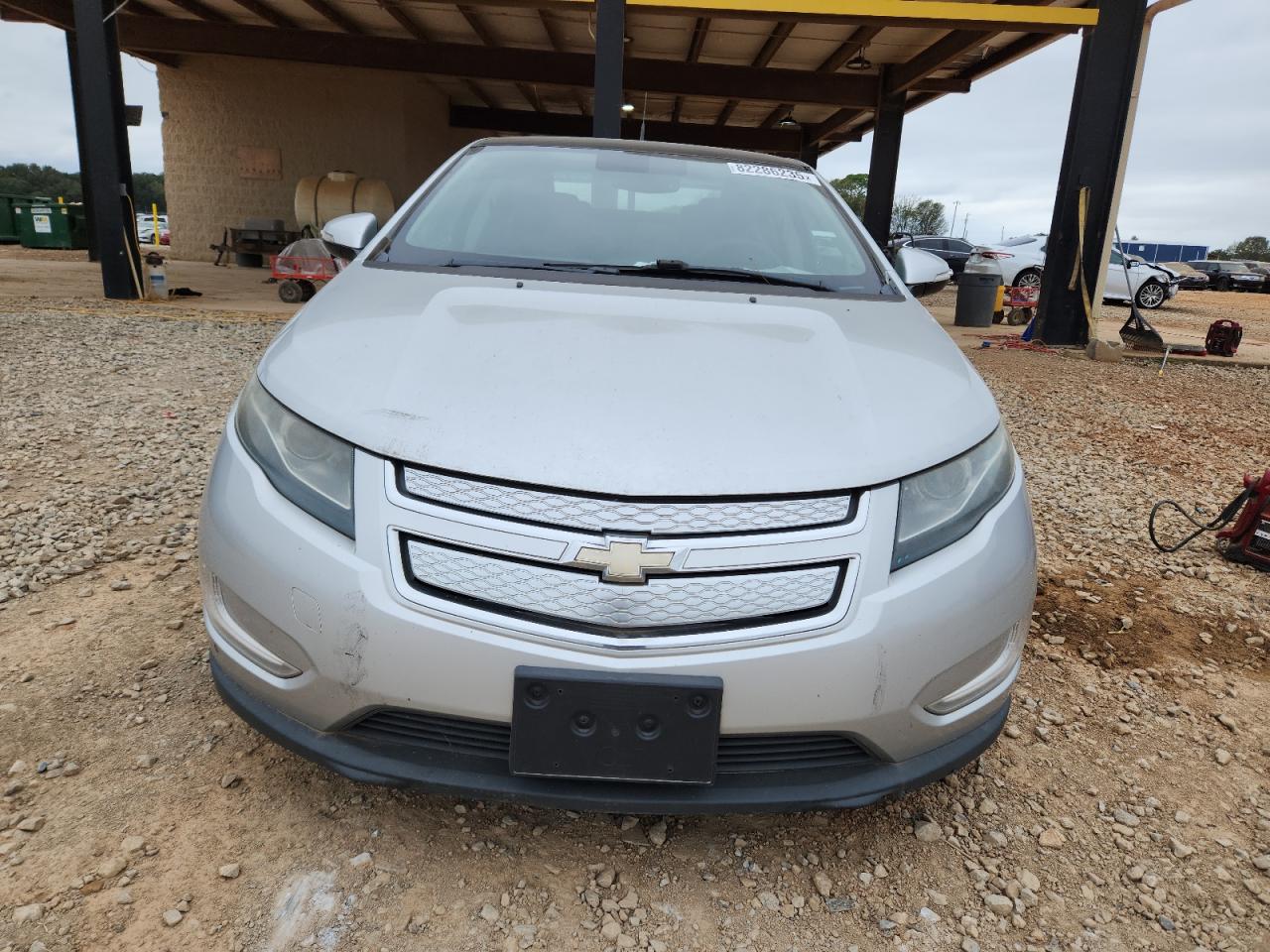 CHEVROLET VOLT