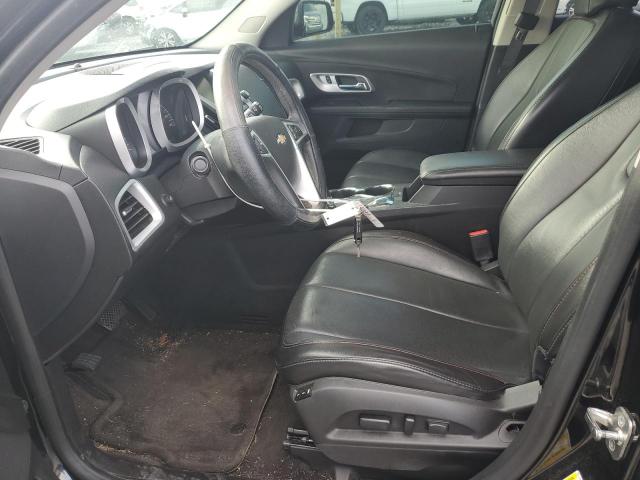 2016 CHEVROLET EQUINOX LT 2GNALDEK2G6272457