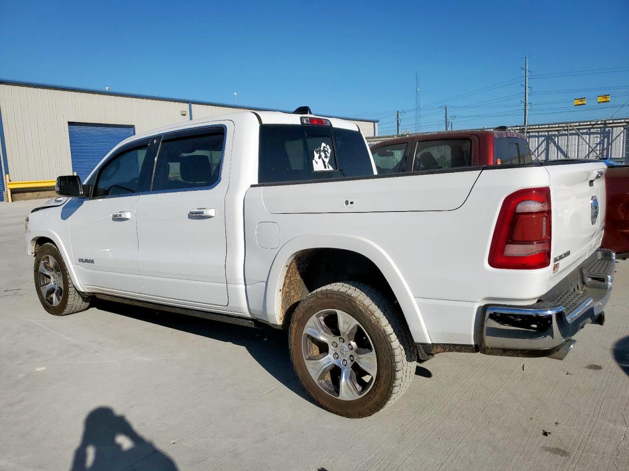 RAM 1500 LARAMIE