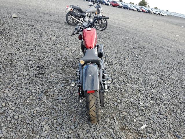 2013 HARLEY-DAVIDSON XL1200 FOR 1HD1LC316DC443483