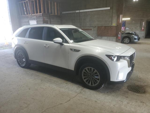 2025 MAZDA CX-90 SELE - JM3KKAHD3S1222049