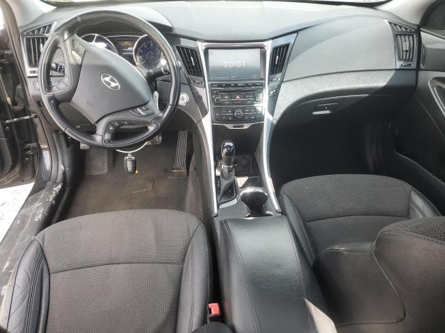 2014 HYUNDAI SONATA SE - 5NPEC4AC6EH926880