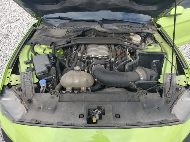 2020 FORD MUSTANG GT - 1FA6P8CF2L5150158