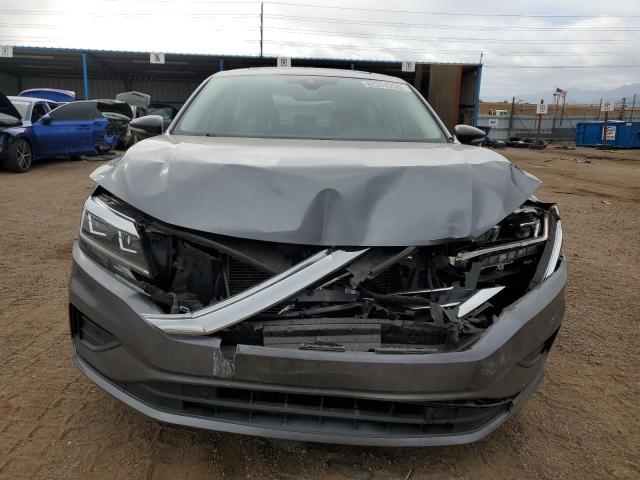 2022 VOLKSWAGEN PASSAT LIM 1VWBA7A33NC010242