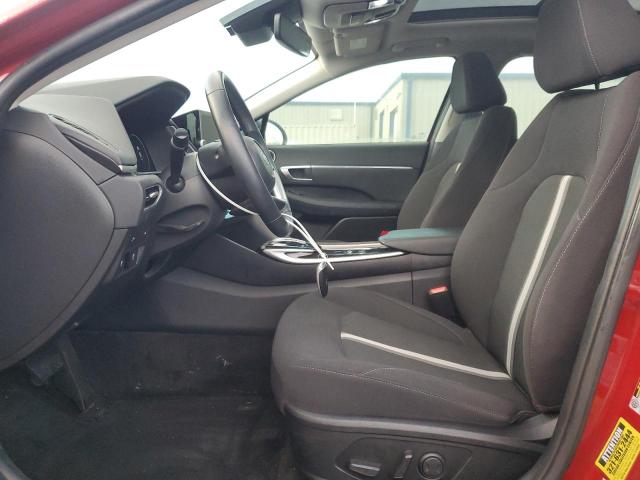 2023 HYUNDAI SONATA SEL KMHL14JAXPA326896