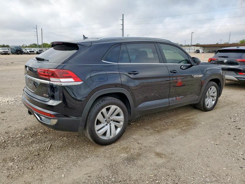 2022 VOLKSWAGEN ATLAS CROS - Other View