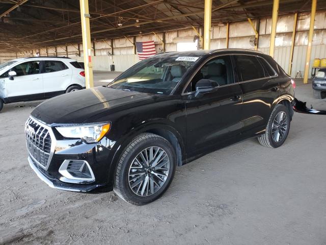 AUDI Q3 PREMIUM