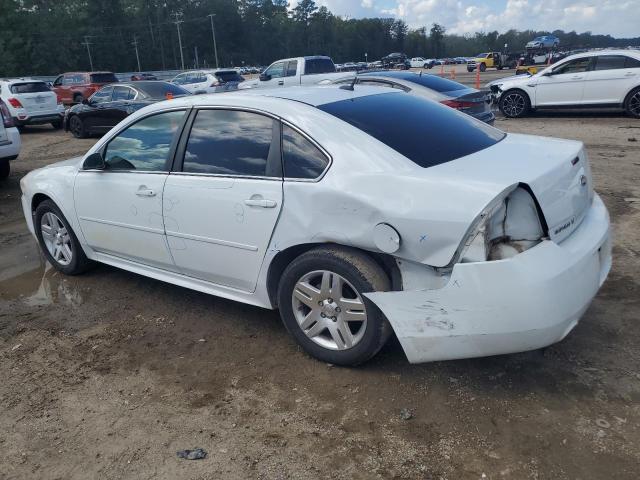 2015 CHEVROLET IMPALA LIM - Other View