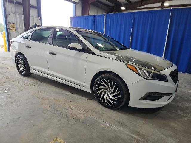 2015 HYUNDAI SONATA SPORT 5NPE34AF6FH019090