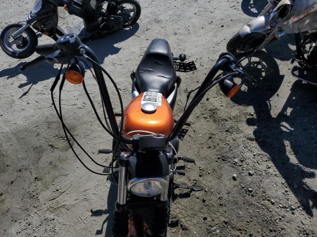 2020 HARLEY-DAVIDSON XL883 N #3292386266