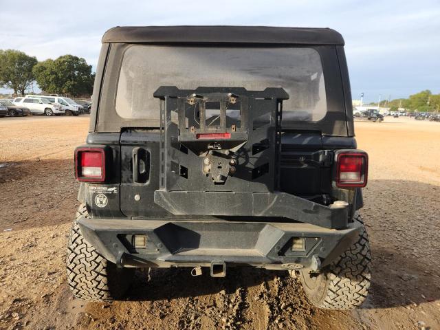 2019 JEEP WRANGLER S #3281586395