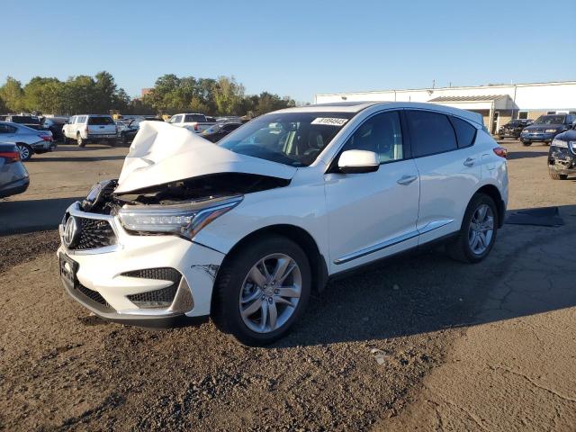 2020 ACURA RDX ADVANCE 5J8TC2H7XLL014770