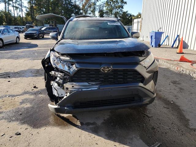 2020 TOYOTA RAV4 LE - 2T3K1RFV6LC056930