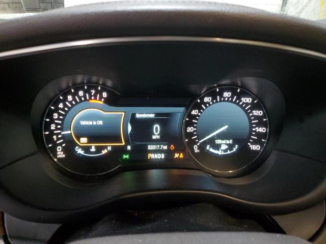 2018 LINCOLN MKC SELECT 5LMCJ2D9XJUL01280