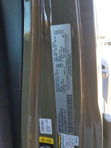 2025 JEEP WRANGLER S #3303816442