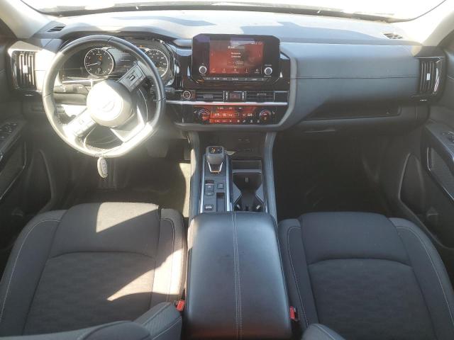 2023 NISSAN PATHFINDER - 5N1DR3BA4PC243216