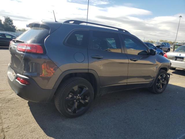 2018 JEEP CHEROKEE L - 1C4PJLCB9JD557283