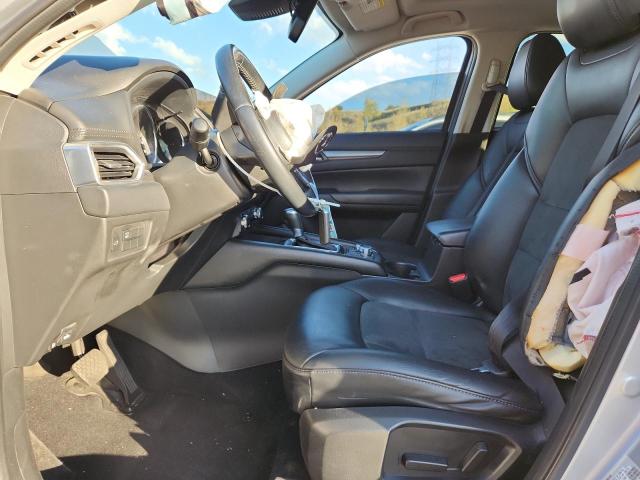 2017 MAZDA CX-5 TOURI #3297494191