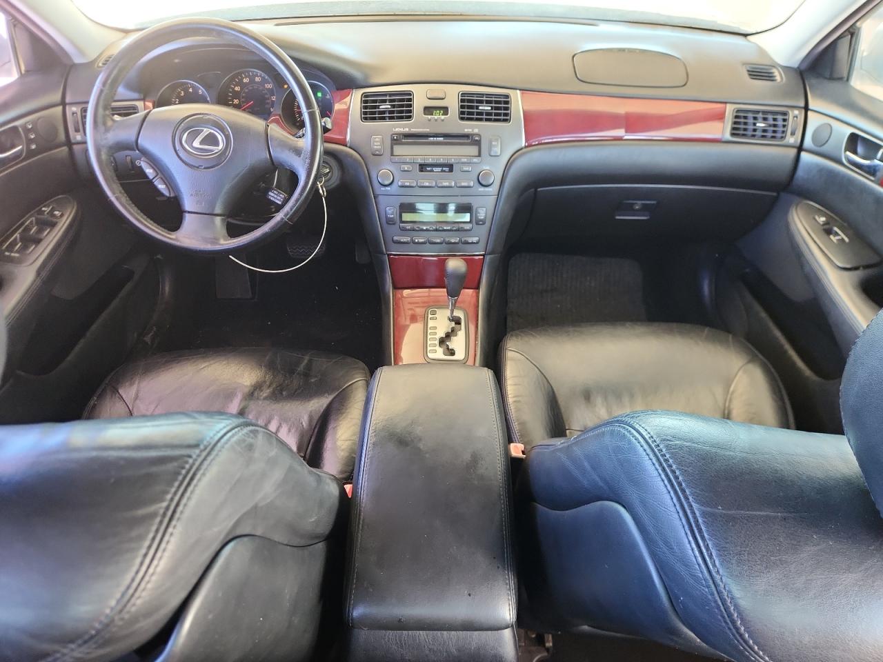 Lot #3290495495 2002 LEXUS ES 300