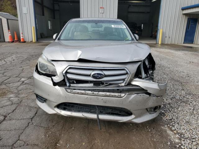 2016 SUBARU LEGACY 2.5I PREMIUM #3290249243