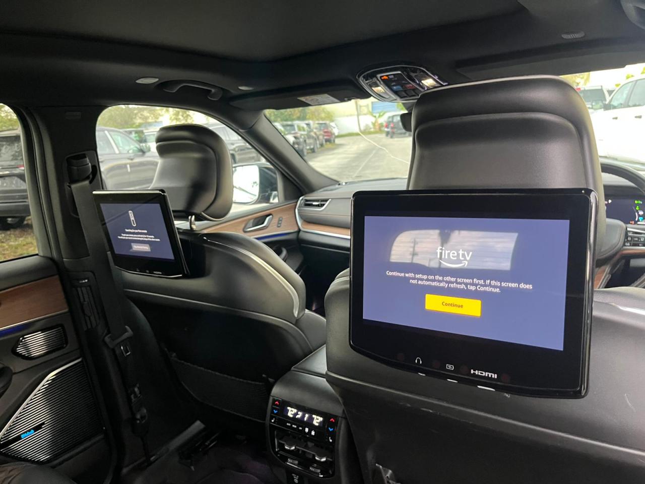 Lot #3265017907 2022 JEEP GRANDCHERO