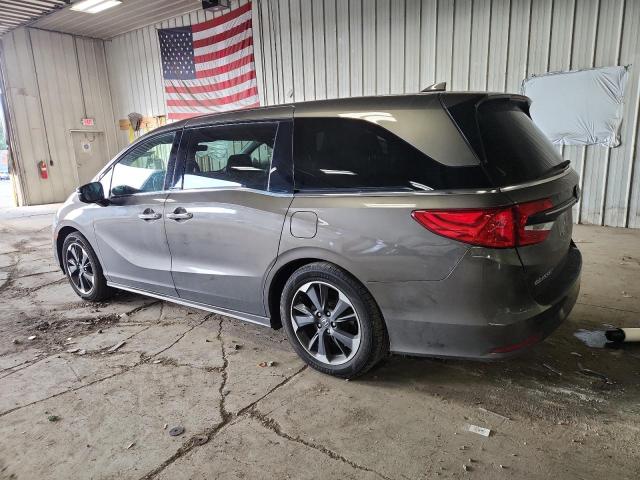 2022 HONDA ODYSSEY EL - 5FNRL6H91NB055053
