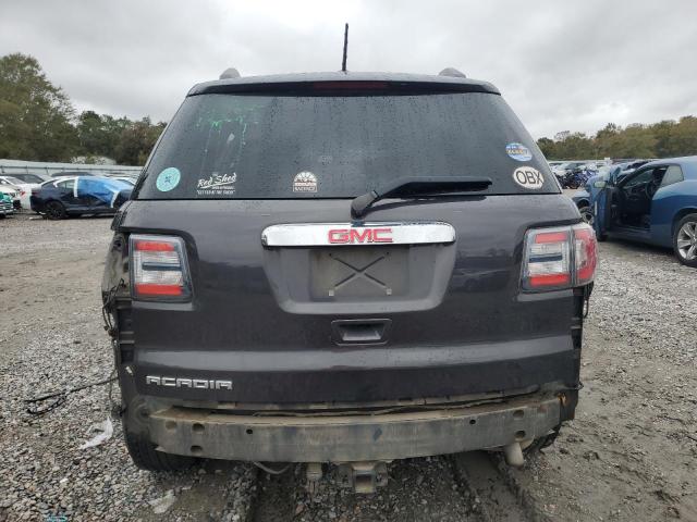 2016 GMC ACADIA SLT - 1GKKRRKD1GJ187311