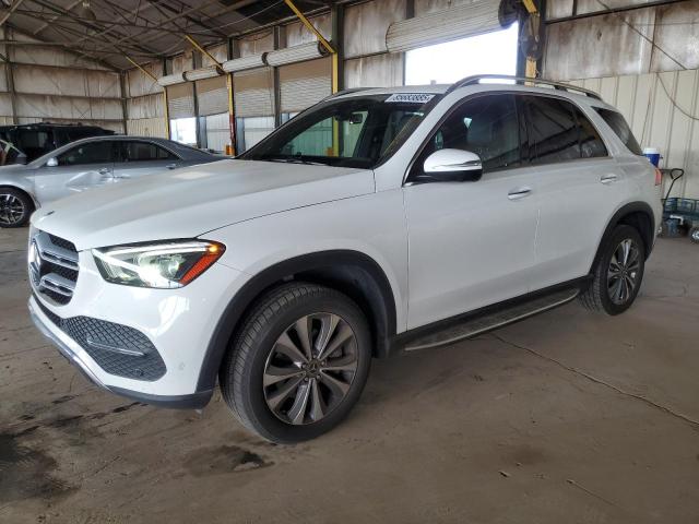 2020 MERCEDES-BENZ GLE 350 #3271605338