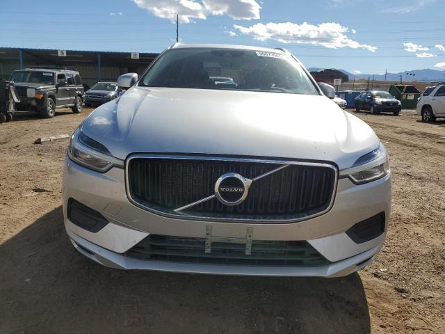 2018 VOLVO XC60 T5 - LYV102RK3JB100845