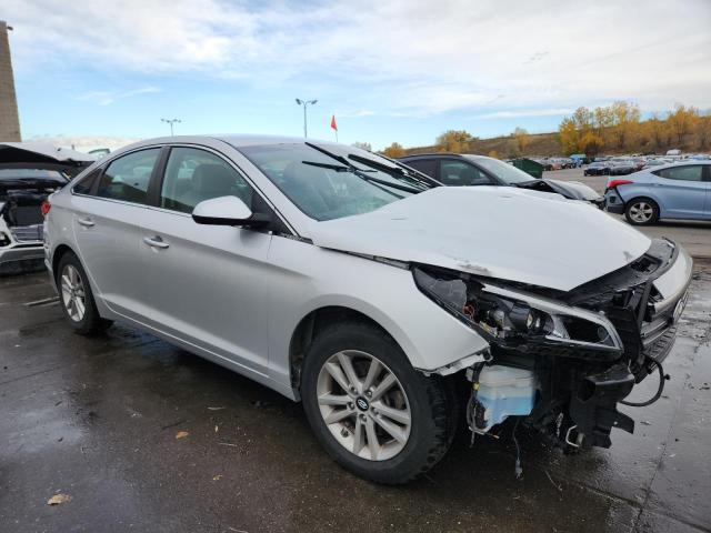 2015 HYUNDAI SONATA SE - 5NPE24AF0FH035773