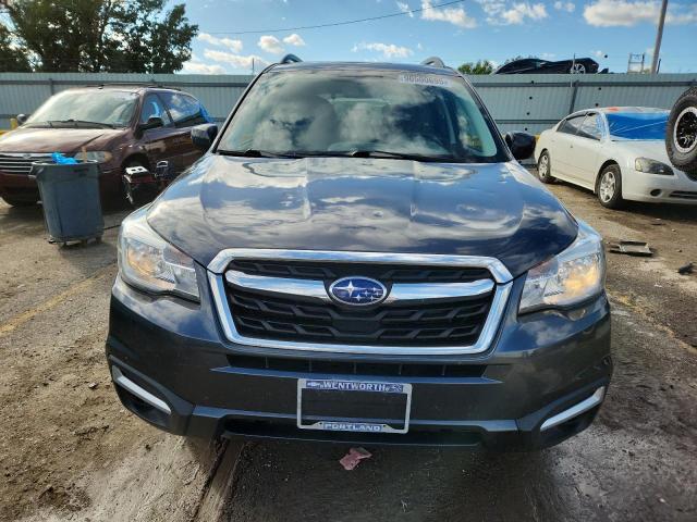 2017 SUBARU FORESTER 2 #3286537165