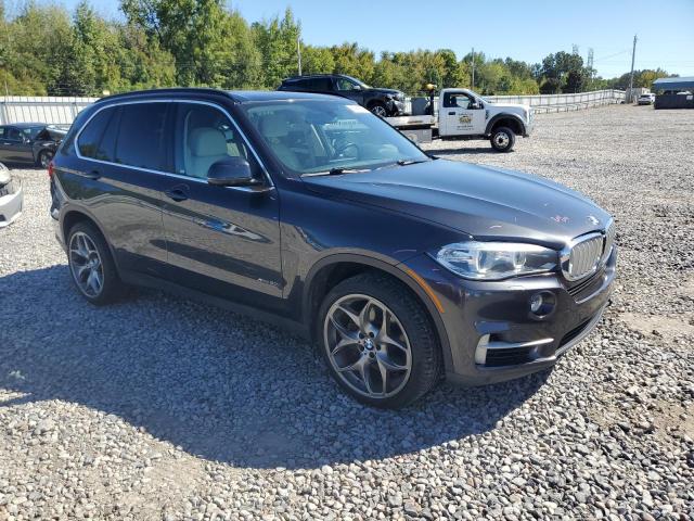 2015 BMW X5 XDRIVE5 5UXKR6C51F0J77933