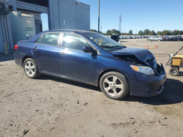 2011 TOYOTA COROLLA BA - 2T1BU4EE3BC553338